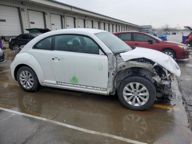 Vin: 3vwfd7at3km711401, lot: 51816915, volkswagen beetle s 20194