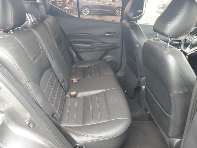 2018 NISSAN KICKS S - 3N1CP5CU9JL508754