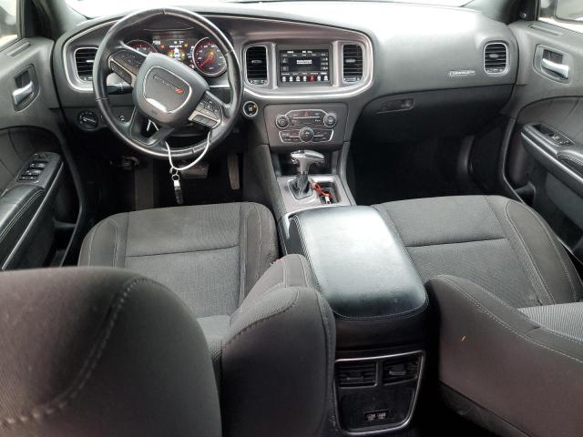 2019 DODGE CHARGER SX - 2C3CDXBG1KH658319