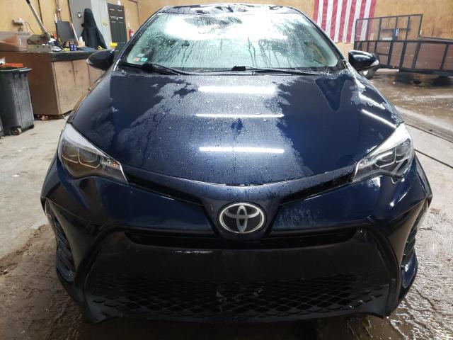 2017 TOYOTA COROLLA L - 2T1BURHE1HC899230