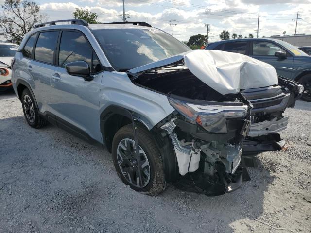 Vin: jf2slddc9sh542604, lot: 53816305, subaru forester premium 20254