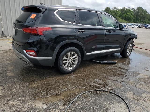 Vin: 5nms33adxlh201573, lot: 54194835, hyundai santa fe sel 20203