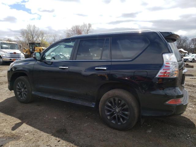 Vin: jtjam7bx0m5272937, lot: 53545035, lexus gx 460 premium 20212