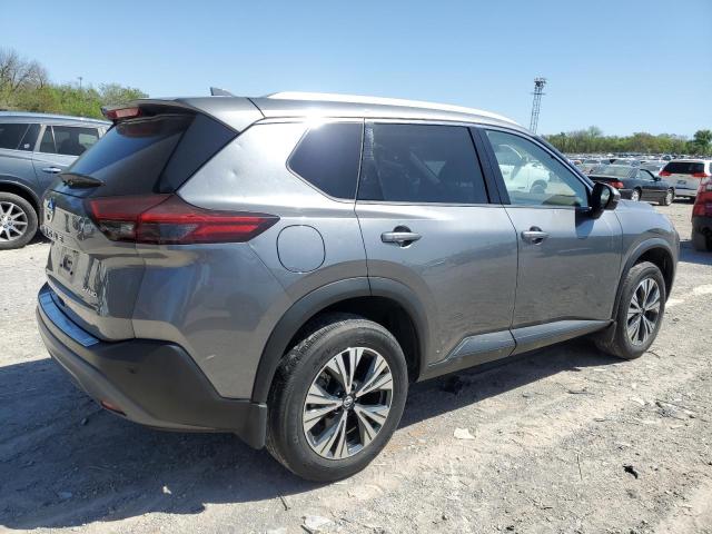 Vin: jn8at3bb8mw200952, lot: 52012175, nissan rogue sv 20213