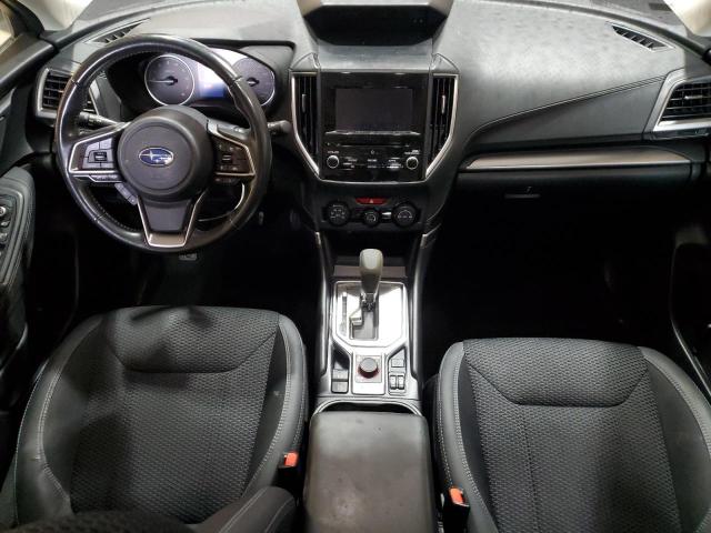 2019 SUBARU FORESTER P - JF2SKAEC0KH575619