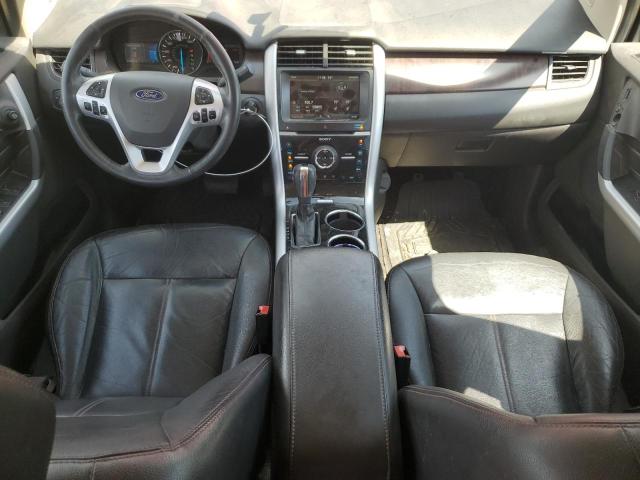 2014 FORD EDGE LIMIT - 2FMDK4KC3EBA71883
