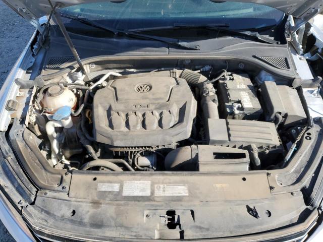 2019 VOLKSWAGEN PASSAT WOL - 1VWLA7A38KC009068