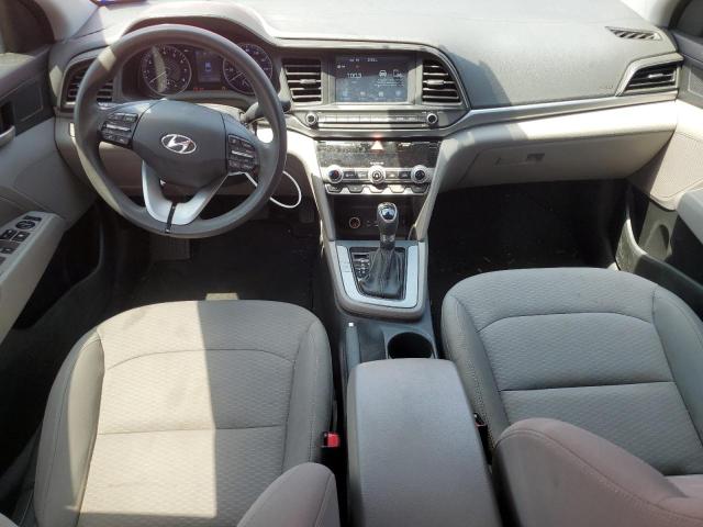 2020 HYUNDAI ELANTRA SE - 5NPD84LF8LH565993