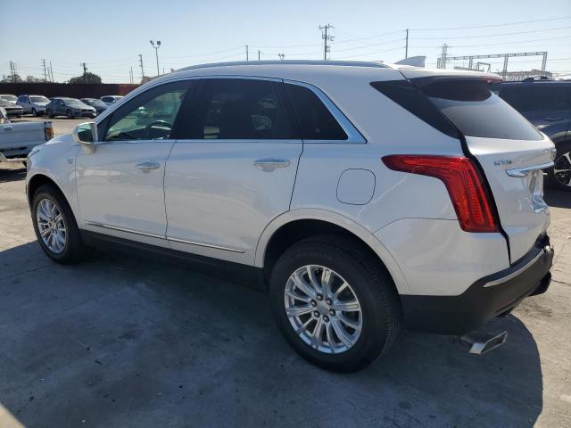 Vin: 1gyknars1kz121732, lot: 54882885, cadillac xt5 20192