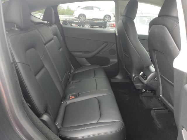 2023 TESLA MODEL Y - 7SAYGDEE5PF918853