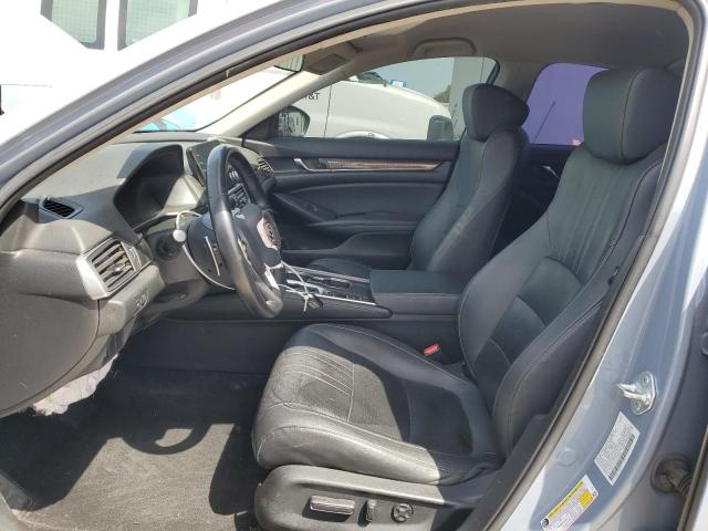 2021 HONDA ACCORD SPO - 1HGCV1F43MA084475