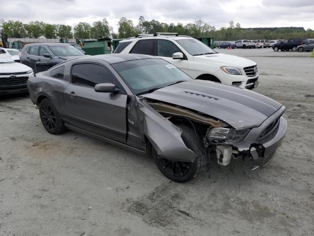 Vin: 1zvbp8cf3e5211722, lot: 52608395, ford mustang gt 20144