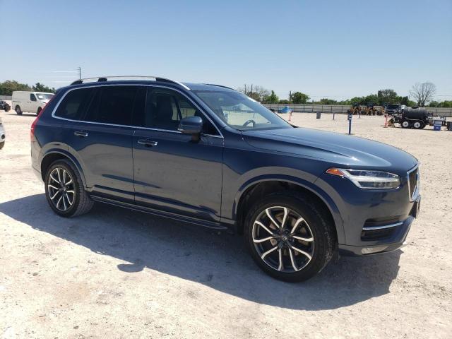 Vin: yv4102ck5k1420361, lot: 52177165, volvo xc90 t5 momentum 20194