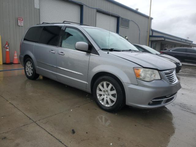 Vin: 2c4rc1bg9er303449, lot: 55042175, chrysler minivan touring 20144