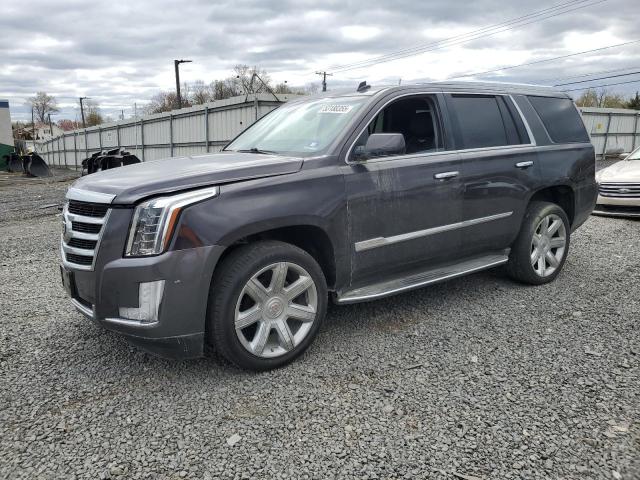 Vin: 1gys4bkjxfr238094, lot: 53188355, cadillac escalade luxury 2015 img_1