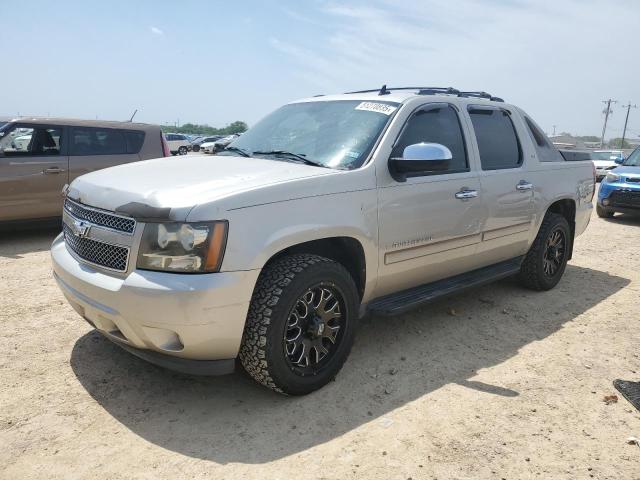 CHEVROLET AVALANCHE