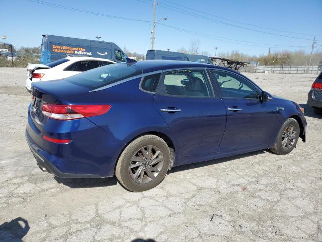 Vin: 5xxgt4l3xkg340499, lot: 52229465, kia optima lx 20193