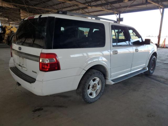 Vin: 1fmjk1kt1hea11997, lot: 54630815, ford expedition el limited 20173