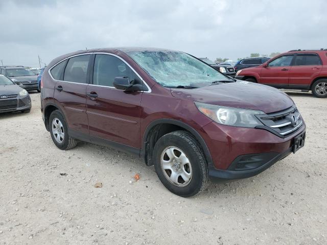 Vin: 5j6rm3h32cl033297, lot: 51098495, honda crv lx 20124