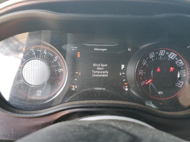 2018 DODGE CHALLENGER - 2C3CDZGG6JH220270