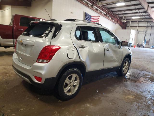 Vin: kl7cjpsb1jb703126, lot: 53817265, chevrolet trax 1lt 20183