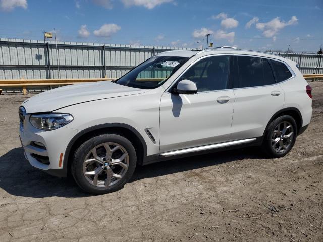Vin: 5uxty5c09l9d03391, lot: 52769815, bmw x3 xdrive30i 2020 img_1