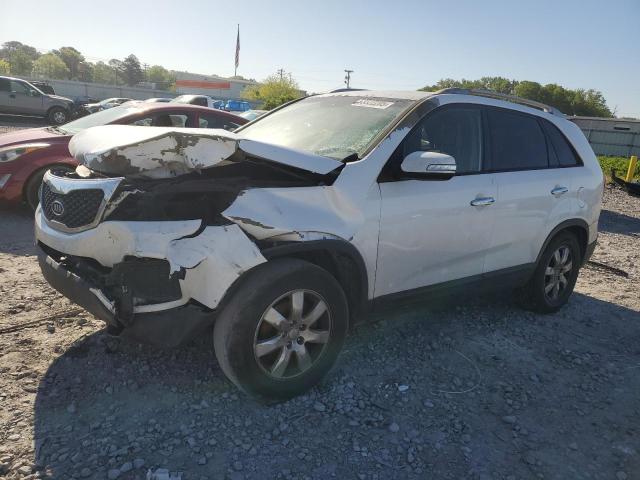 KIA SORENTO LX