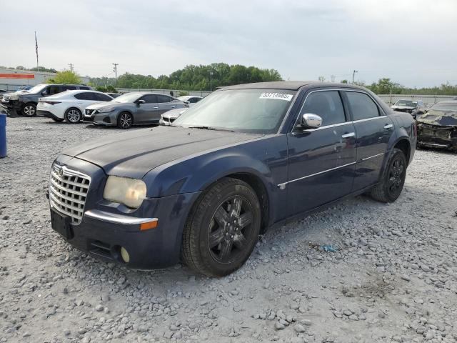 CHRYSLER 300C