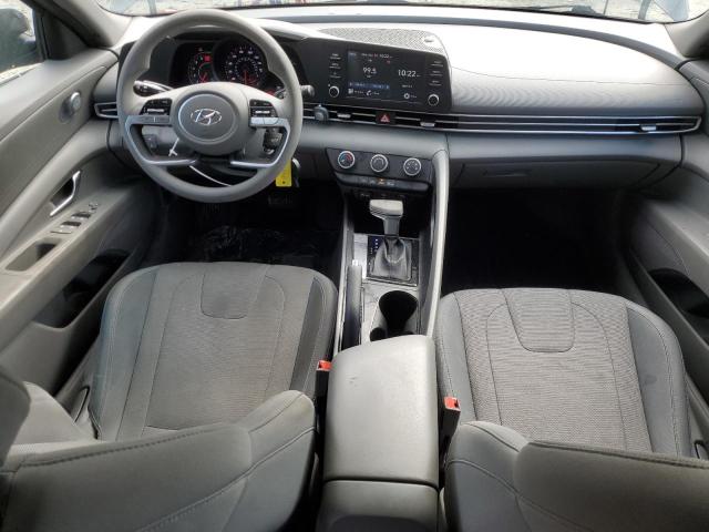 2021 HYUNDAI ELANTRA SE - 5NPLL4AG7MH016776