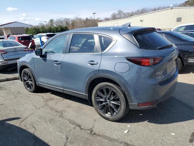 Vin: jm3kfbcm0m0485514, lot: 52631545, mazda cx-5 touring 20212