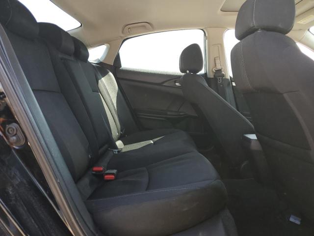 2018 HONDA CIVIC EX - 19XFC2F7XJE026888