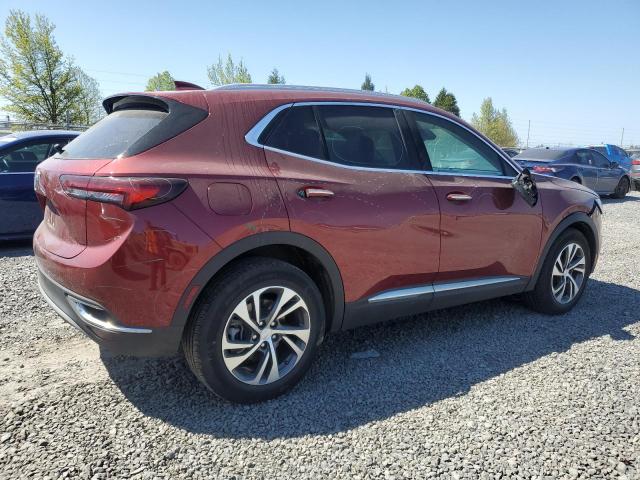 Vin: lrbfzpr49md179540, lot: 53977895, buick envision essence 20213
