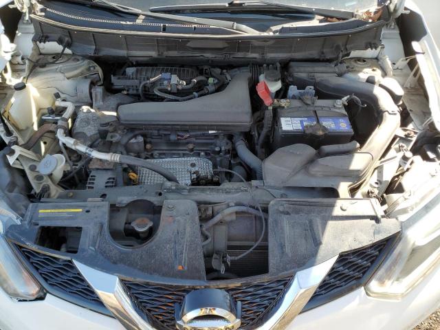 2014 NISSAN ROGUE S - 5N1AT2MV0EC759004