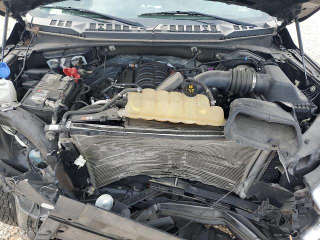 2019 FORD F150 SUPER - 1FTEW1E58KKE98759