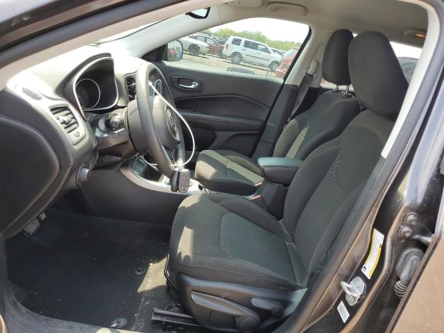 2021 JEEP COMPASS SP - 3C4NJCAB0MT508482