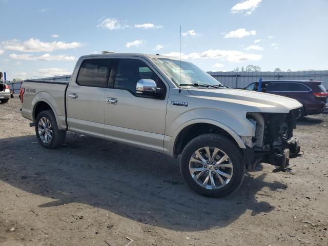 Vin: 1ftew1ef6hfa17806, lot: 51717025, ford f-150 supercrew 20174