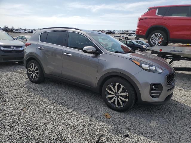 2018 KIA SPORTAGE E - KNDPN3AC3J7378610