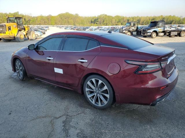 Vin: 1n4aa6av1kc374591, lot: 52699465, nissan maxima s 20192