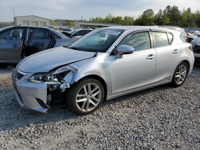 LEXUS CT 200