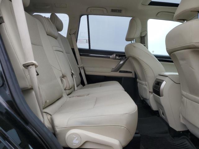 2020 LEXUS GX 460 PRE JTJAM7BX8L5247461