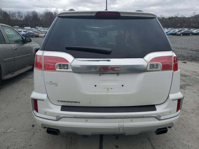 2016 GMC TERRAIN DE 2GKFLRE32G6146804
