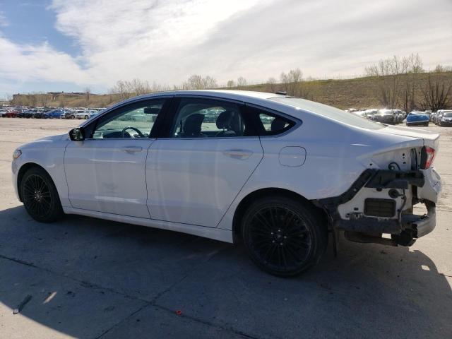 Vin: 3fa6p0h92dr292433, lot: 53790485, ford fusion se 20132