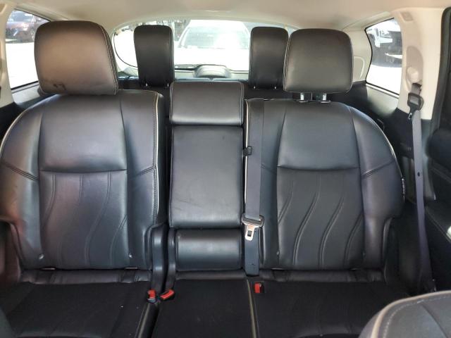 2019 INFINITI QX60 LUXE 5N1DL0MN5KC518987