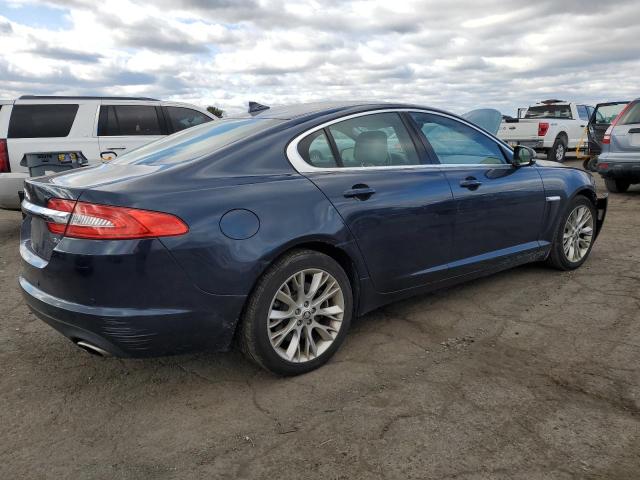 Vin: sajwa0e72d8s68943, lot: 53313245, jaguar xf 20133