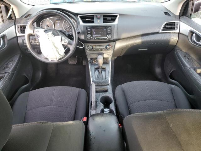2015 NISSAN SENTRA S - 3N1AB7AP4FY221119