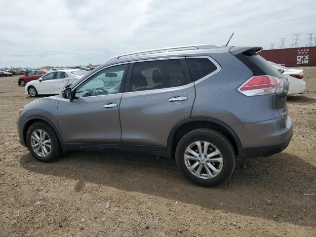 2015 NISSAN ROGUE S - KNMAT2MV6FP512150