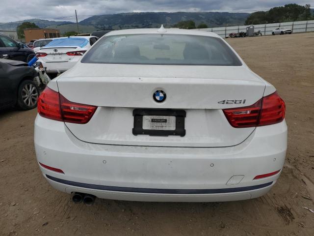 2015 BMW 428 I - WBA3N7C54FK225238