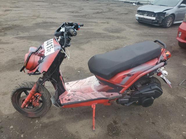 OTHER SCOOTER 2024 L2BB8BCH8RB719023 photo #4