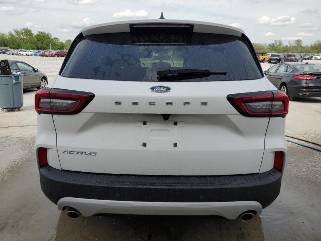 2024 FORD ESCAPE ACT - 1FMCU0GNXRUB57894