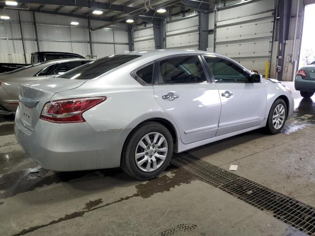 2015 NISSAN ALTIMA 2.5 - 1N4AL3AP7FN406299